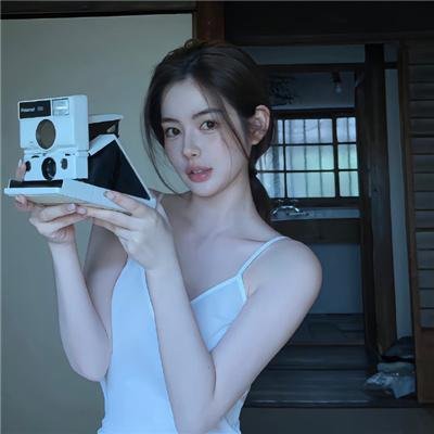 一见又倾心