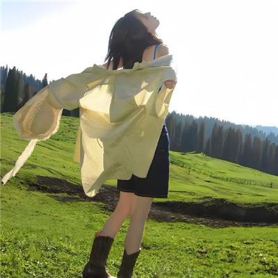 我们朝圣去吧